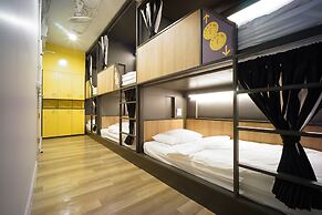BRB Hostel Bangkok Silom