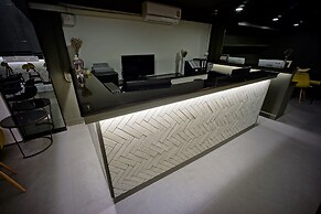 BRB Hostel Bangkok Silom