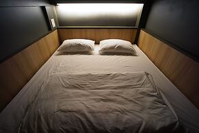 BRB Hostel Bangkok Silom