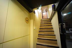 BRB Hostel Bangkok Silom