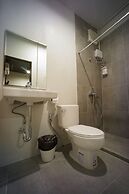 BRB Hostel Bangkok Silom