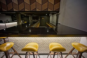 BRB Hostel Bangkok Silom