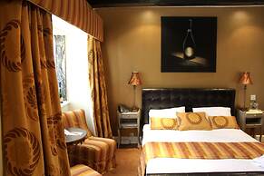 Black Horse Inn