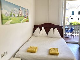 Interlaken Marco Guest House