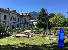 Interlaken Marco Guest House