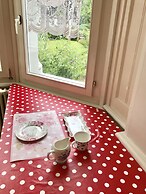 Interlaken Marco Guest House