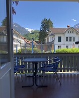 Interlaken Marco Guest House
