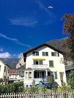 Interlaken Marco Guest House