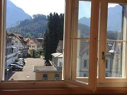 Interlaken Marco Guest House
