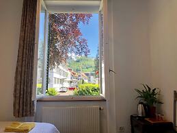 Interlaken Marco Guest House