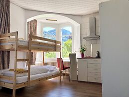 Interlaken Marco Guest House