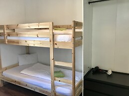 Interlaken Marco Guest House