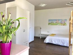 Interlaken Marco Guest House