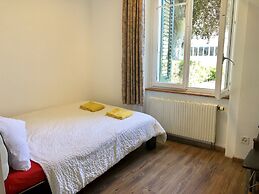 Interlaken Marco Guest House