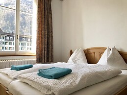 Interlaken Marco Guest House