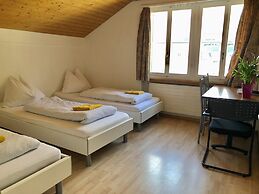 Interlaken Marco Guest House