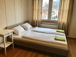 Interlaken Marco Guest House