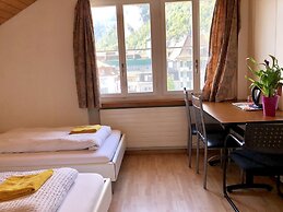 Interlaken Marco Guest House