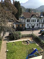 Interlaken Marco Guest House