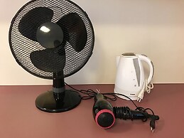 Interlaken Marco Guest House