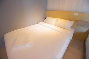 Glur Central Pratunam