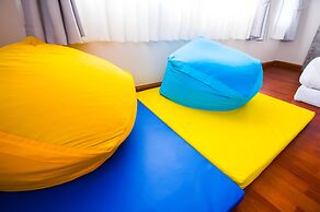 Glur Central Pratunam