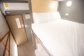 Glur Central Pratunam