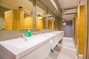 Glur Central Pratunam