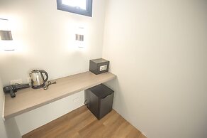 Glur Central Pratunam