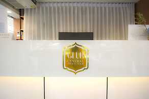 Glur Central Pratunam