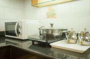 Glur Central Pratunam