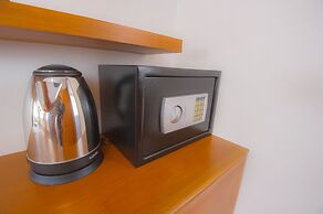 Glur Central Pratunam