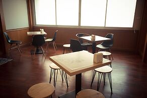 Glur Central Pratunam