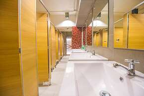 Glur Central Pratunam