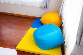 Glur Central Pratunam