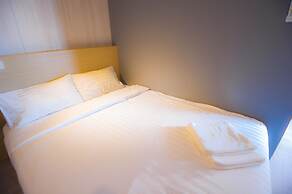 Glur Central Pratunam