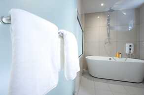 Glur Central Pratunam