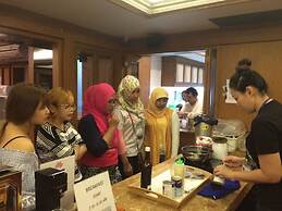 Glur Central Pratunam