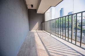 Glur Central Pratunam