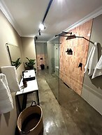 Elephants Lodge - Bellevue Forest Reserve