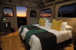 Elephants Lodge - Bellevue Forest Reserve