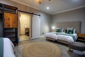 Elephants Lodge - Bellevue Forest Reserve