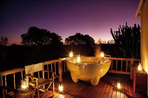 Elephants Lodge - Bellevue Forest Reserve