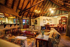 Elephants Lodge - Bellevue Forest Reserve