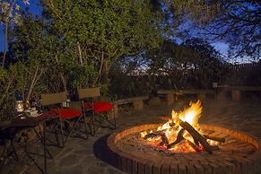 Elephants Lodge - Bellevue Forest Reserve