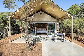 Elephants Lodge - Bellevue Forest Reserve