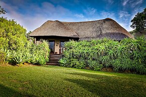 Elephants Lodge - Bellevue Forest Reserve