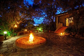 Elephants Lodge - Bellevue Forest Reserve