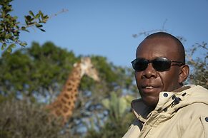 Elephants Lodge - Bellevue Forest Reserve