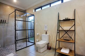 Elephants Lodge - Bellevue Forest Reserve